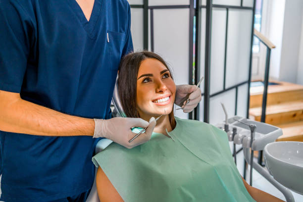 Professional Dental Services in Burnet, TX